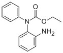 Diphenylamino-3-carbaminoethylester Structure,86514-37-6Structure