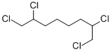 1,2,7,8-Tetrachlorooctane Structure,865306-19-0Structure