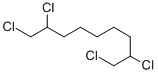 1,2,8,9-Tetrachlorononane Structure,865306-20-3Structure