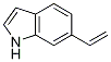 6-Vinyl-1h-indole Structure,865375-46-8Structure