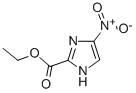 Ethyl 4-nitro-1h-imidazole-2-carboxylate Structure,865998-46-5Structure