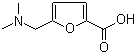 5-[(Dimethylamino)methyl]-2-furoic acid Structure,86649-59-4Structure