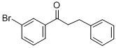 3-Bromo-3-phenylpropiophenone Structure,866821-66-1Structure