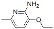 2-Pyridinamine,3-ethoxy-6-methyl- Structure,866889-18-1Structure