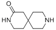 3,9-Diazaspiro[5.5]undecan-2-one Structure,867006-20-0Structure