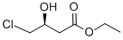 Ethyl S-4-chloro-3-hydroxybutyrate Structure,86728-85-0Structure