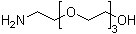 1-Amino-3,6,9-trioxaundecanyl-11-ol Structure,86770-74-3Structure