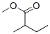 Methyl 2-methylbutyrate Structure,868-57-5Structure