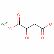 Magnesium maleate dihydrate Structure,869-06-7Structure