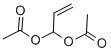 Allylidenediacetate Structure,869-29-4Structure