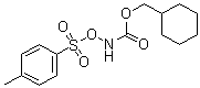 Tert-butyl tosyloxycarbamate Structure,869111-41-1Structure