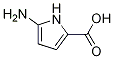 5-Amino-1h-pyrrole-2-carboxylic acid Structure,869116-45-0Structure