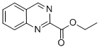 Ethyl quinazoline-2-carboxylate Structure,869299-42-3Structure