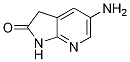 5-Amino-1h-pyrrolo[2,3-b]pyridin-2(3h)-one Structure,869371-00-6Structure