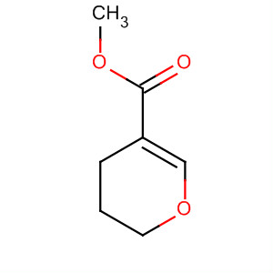 Methyl 3,4-dihydro-2h-pyran-5-carboxylate Structure,86971-83-7Structure