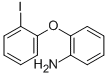 2-(2-Iodophenoxy)benzenamine Structure,869790-15-8Structure