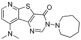 A 841720 Structure,869802-58-4Structure