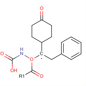 (4-Oxo-cyclohexylmethyl)-carbamic acid benzyl ester Structure,869895-17-0Structure