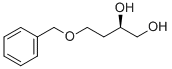 (R)-4-Benzylocy-1,2-butanediol Structure,86990-91-2Structure