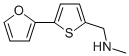 N-{[5-(2-furyl)thien-2-yl]methyl}-n-methylamine Structure,869901-16-6Structure