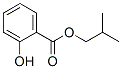 Isobutyl salicylate Structure,87-19-4Structure