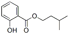 Isoamyl salicylate Structure,87-20-7Structure