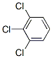 1,2,3-Trichlorobenzene Structure,87-61-6Structure