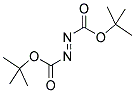 Di-tert-Butyl azodicarboxylate Structure,870-50-8Structure