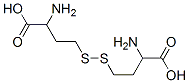 DL-Homocysteine Structure,870-93-9Structure