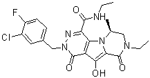 Mk-2048 Structure,870005-19-9Structure