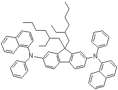 Dofl-npb Structure,870197-09-4Structure