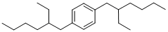 1,4-Bis(2-ethylhexyl)benzene Structure,87117-22-4Structure