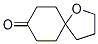 1-Oxaspiro[4.5]decan-8-one Structure,87151-60-8Structure