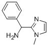 N-benzyl-1-methyl-1h-imidazol-2-amine Structure,871565-28-5Structure