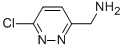 (6-Chloropyridazin-3-yl)methylamine Structure,871826-15-2Structure