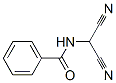 Benzamide,n-(dicyanomethyl)- Structure,871880-44-3Structure