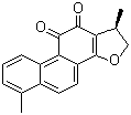 15,16-Dihydrotanshinone I Structure,87205-99-0Structure