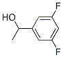 1-(3,5-Difluorophenyl)ethanol Structure,872181-59-4Structure