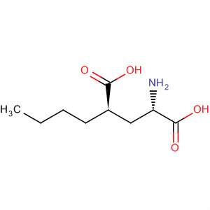 (4R)-4-butyl-d-glutamic acid Structure,872555-88-9Structure