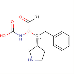 R-3-(cbz-aminomethyl)-pyrrolidine Structure,872714-74-4Structure