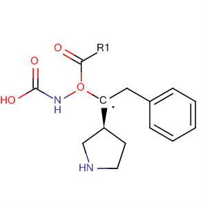 S-3-(cbz-aminomethyl)-pyrrolidine Structure,872714-91-5Structure