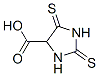 4-Imidazolidinecarboxylic acid,2,5-dithioxo- Structure,872784-47-9Structure