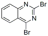 2,4-Dibromoquinazoline Structure,872998-61-3Structure