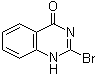 2-Bromo-4(3h)-quinazolinone Structure,872998-62-4Structure