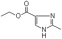 Ethyl 2-methyl-1H-imidazole-4-carboxylate Structure,87326-25-8Structure