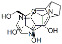 14-(Beta-d-threo-hexopyranosyl)-5,8,14-triazatetracyclo[10.3.1.0<sup>2,11</sup>.0<sup>4,9</sup>]hexadeca-2,4(9),5,7,10-pentaene Structure,873302-31-9Structure