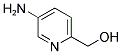 2-Pyridinemethanol, 5- amino- Structure,873651-92-4Structure