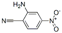 2-Amino-4-Nitrobenzonitrile Structure,87376-25-8Structure