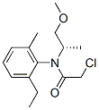 (S)-Metolachlor Structure,87392-12-9Structure