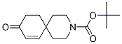 Tert-butyl9-oxo-3-azaspiro[5.5]undec-7-ene-3-carboxylate Structure,873924-07-3Structure